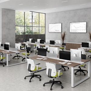 Estação de Trabalho