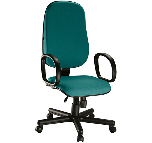 Cadeira Presidente Draco