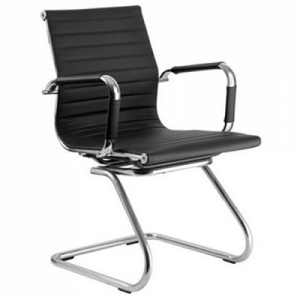 Poltrona Diretor Fixa Esteirinha