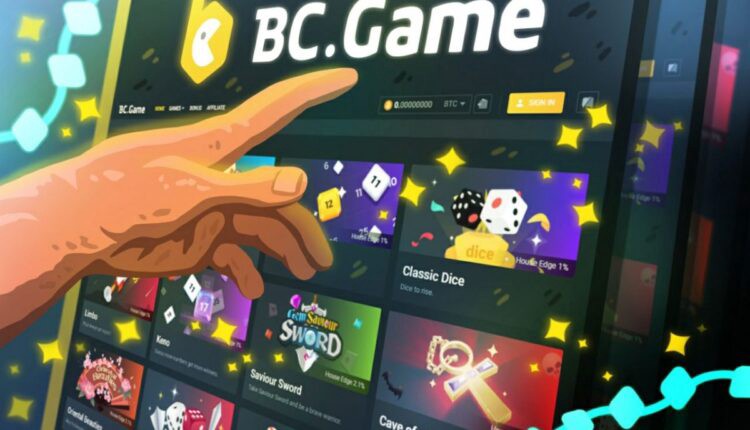BC.Game Casino and Sports Betting An Overview BC.Game Casino and Sports Betting An Overview