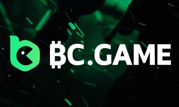 The Official BC Game App Your Gateway to Online Gaming
