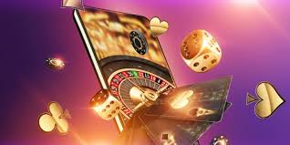 Explore the Thrills of Casino Limitless Your Ultimate Gaming Destination Explore the Thrills of Casino Limitless Your Ultimate Gaming Destination