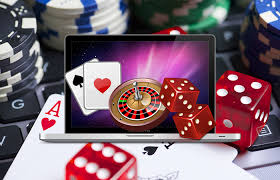 Exploring Casino One Your Ultimate Gaming Experience Exploring Casino One Your Ultimate Gaming Experience
