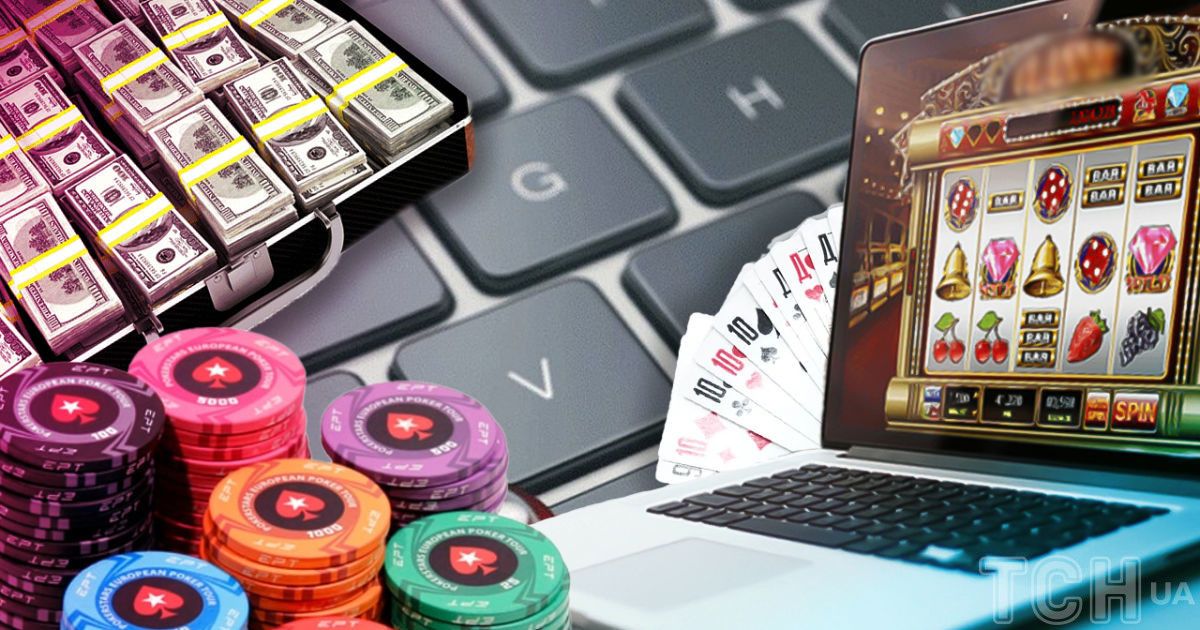 Online Casino Free Money UK - Discover Bonuses and Offers