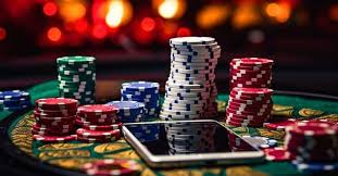 Online Casino Triumph Your Gateway to Exciting Wins