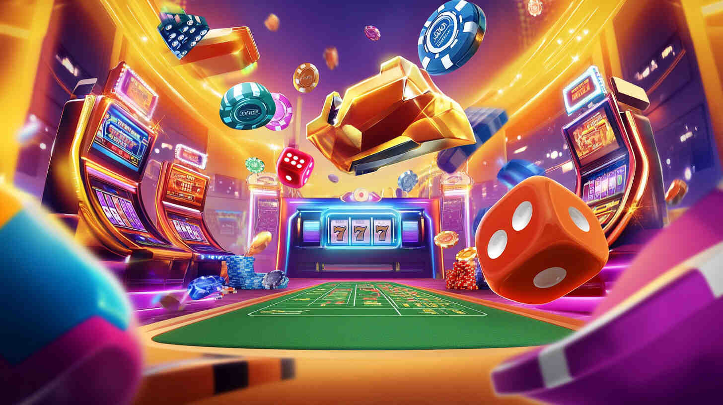 The Intriguing World of 7c77 Exploring the Phenomenon