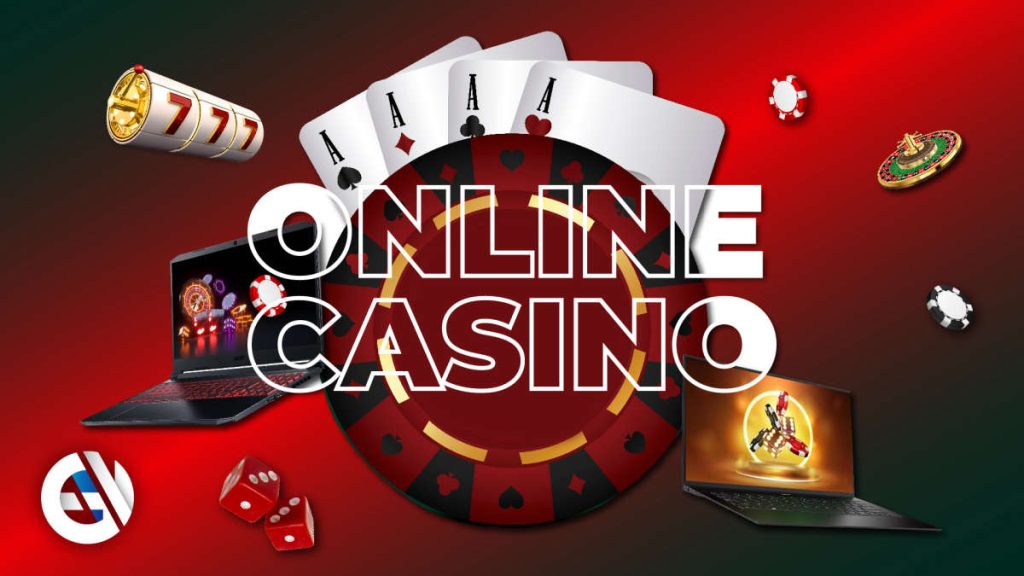 The Ultimate Guide to Online Casino Sites in the UK