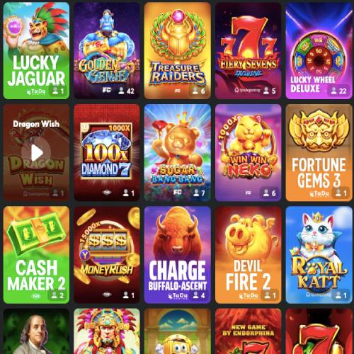 Ultimate Guide to BC Hash Game Casino The Future of Online Gaming