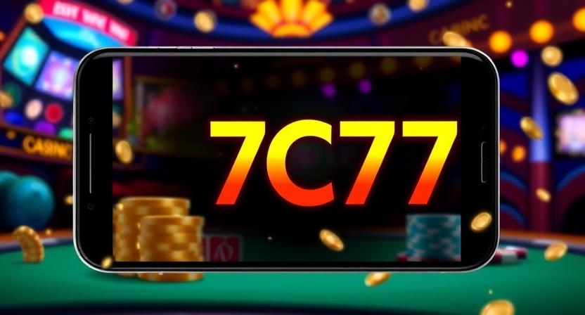Understanding 7c77 Login A Comprehensive Guide 829551814