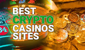 Upplev Fördelarna med Casino med Bitcoin