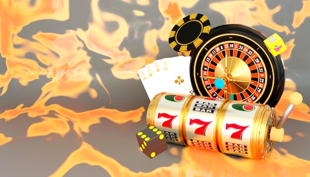 Cloudbet Casino Online Slots An In-Depth Guide to Winning