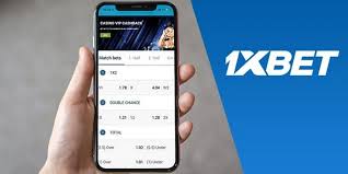 Exploring the 1xBet App Betting Made Easy