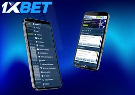 Unleashing the Power of 1xBet App Your Ultimate Betting Companion -1589864170