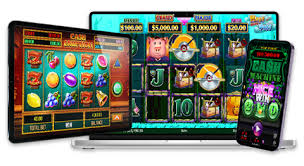 Experience the Excitement of Magic Win Your Ultimate Online Casino Destination