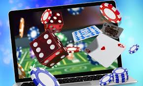 JB Casino Unlocking the Thrills of Online Gaming JB Casino Unlocking the Thrills of Online Gaming